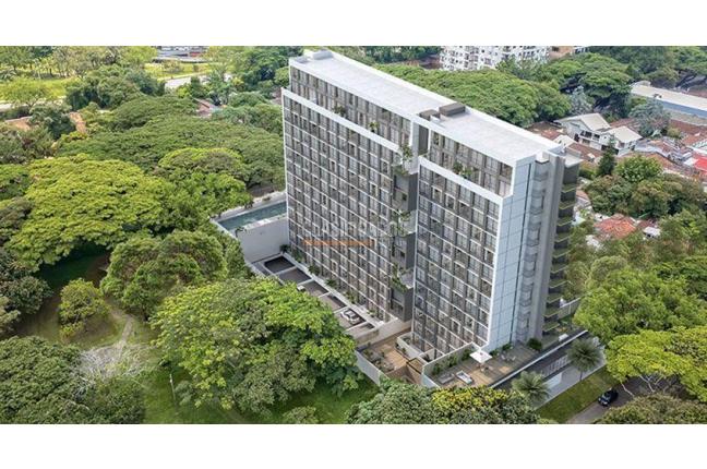 Apartaestudios, Alquiler, Pampalinda - $1.800.000