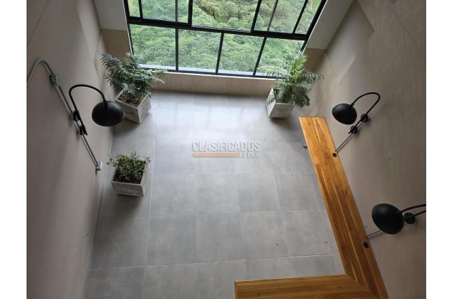 Apartaestudios, Alquiler, Pampalinda - $1.800.000
