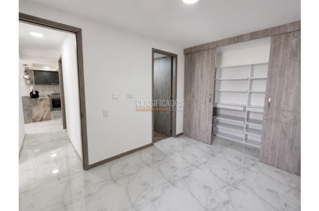 Apartamentos, Venta, Hacienda Kachipay - $270.000.000