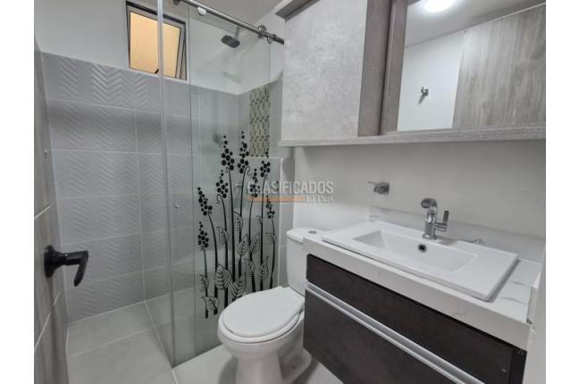Apartamentos, Venta, Hacienda Kachipay - $270.000.000