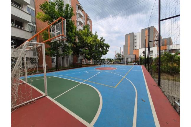 Apartamentos, Venta, Hacienda Kachipay - $270.000.000