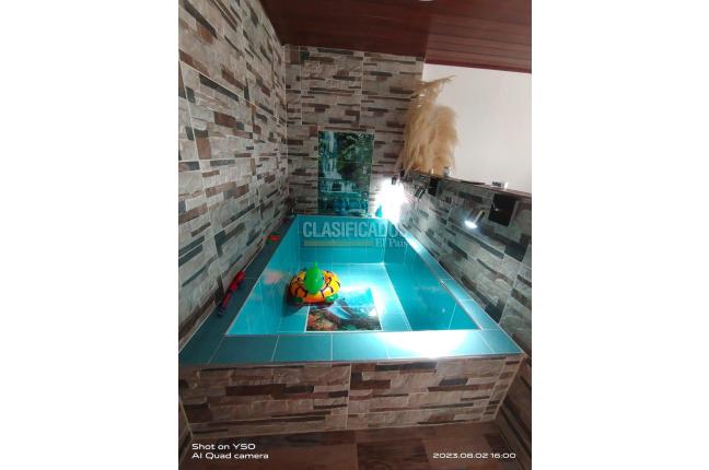 Casas, Venta, Brisas de los Álamos - $250.000.000