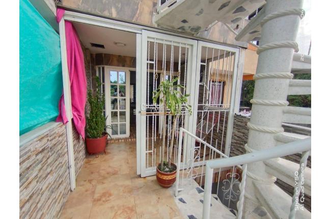 Casas, Venta, Brisas de los Álamos - $250.000.000