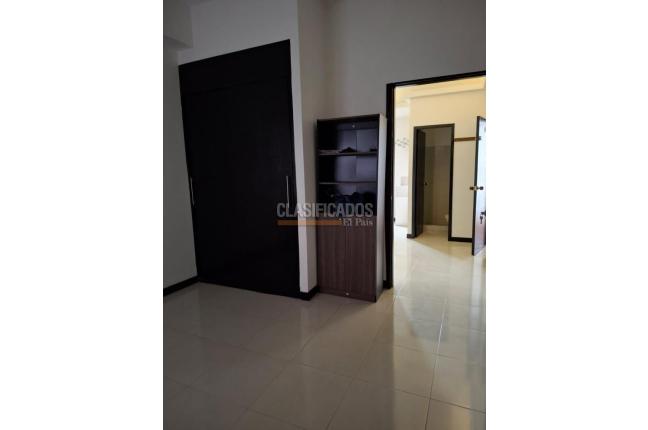 Apartaestudios, Venta en La Flora