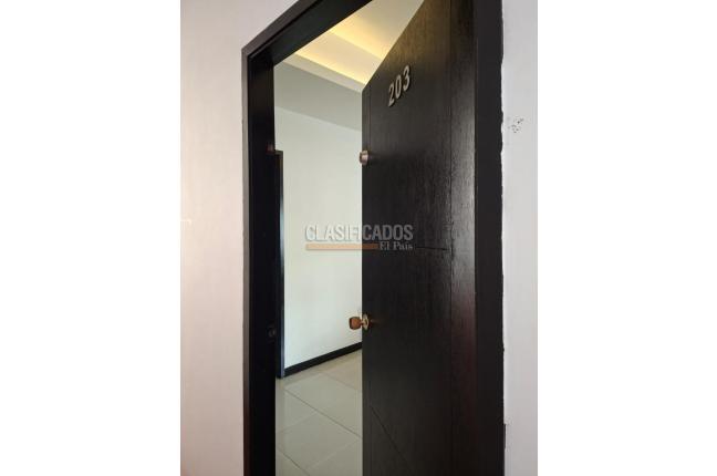 Apartaestudios, Venta, La Flora - $158.000.000