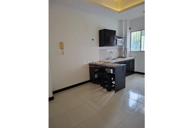 Apartaestudios, Venta, La Flora - $158.000.000