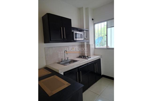 Apartaestudios, Venta, La Flora - $158.000.000