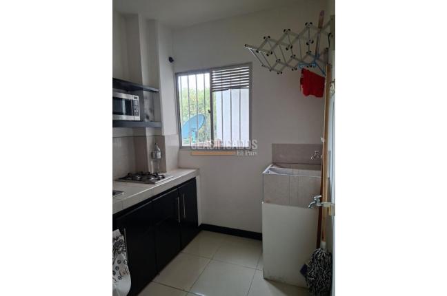 Apartaestudios, Venta, La Flora - $158.000.000