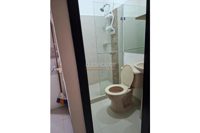 Apartaestudios, Venta, La Flora - $158.000.000
