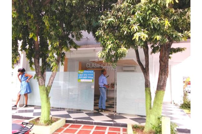 Locales y Bodegas, Alquiler, Cartagena - $1.700.000