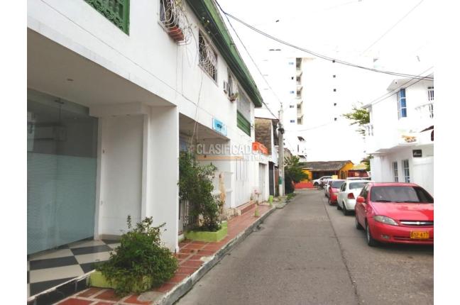Locales y Bodegas, Alquiler, Cartagena - $1.700.000