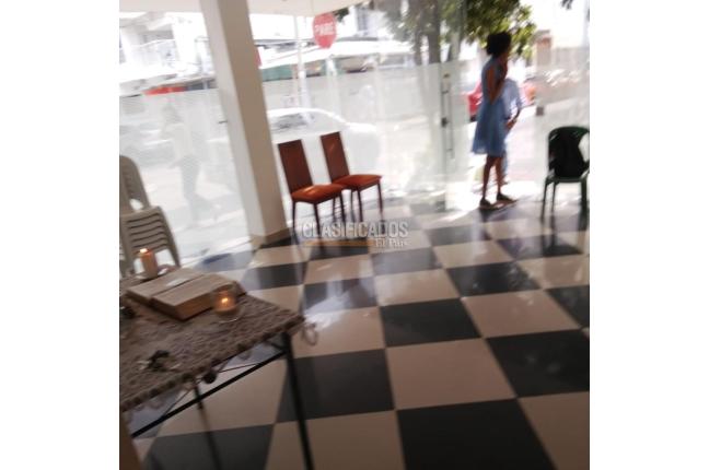 Locales y Bodegas, Alquiler, Cartagena - $1.700.000