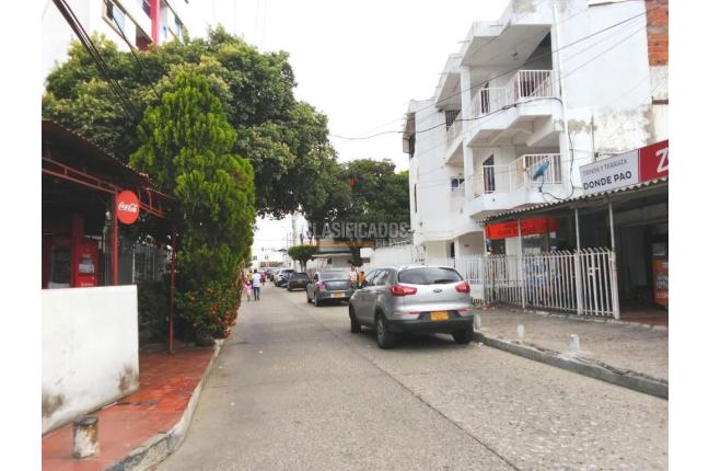 Locales y Bodegas, Alquiler, Cartagena - $1.700.000