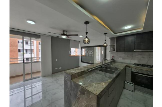 Apartamentos, Venta en Hacienda Kachipay