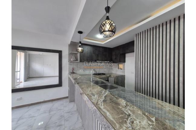 Apartamentos, Venta en Hacienda Kachipay