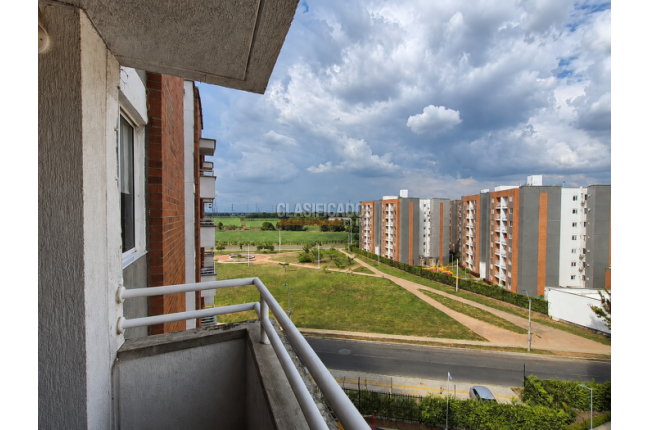 Apartamentos, Venta en Hacienda Kachipay