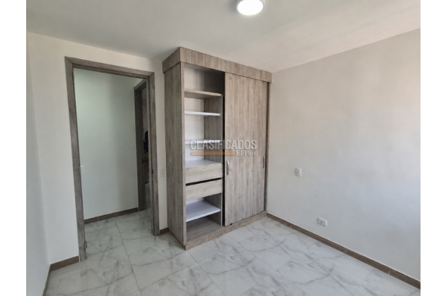 Apartamentos, Venta, Hacienda Kachipay - $270.000.000