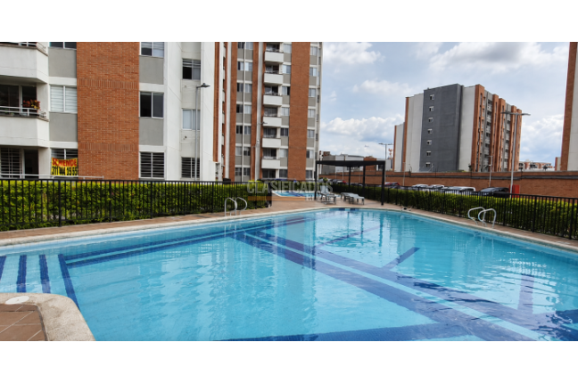 Apartamentos, Venta, Hacienda Kachipay - $270.000.000