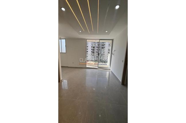 Apartamentos, Alquiler en Puerto Colombia