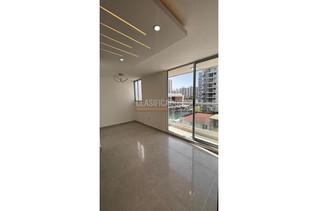 Apartamentos, Alquiler en Puerto Colombia