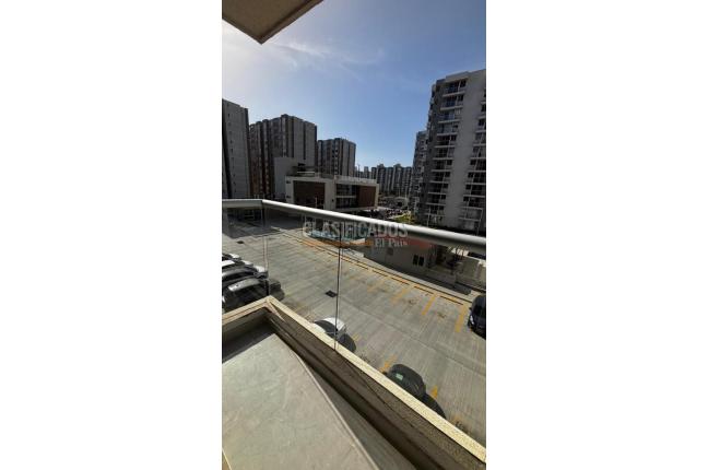 Apartamentos, Alquiler en Puerto Colombia