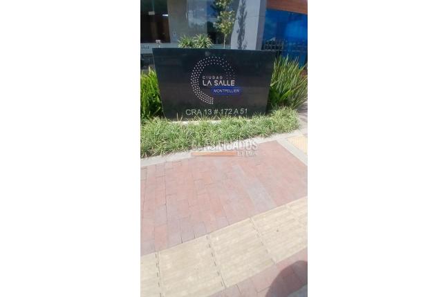 Apartamentos, Venta en Bogotá