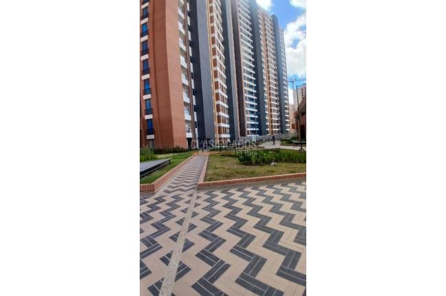 Apartamentos, Venta en Bogotá