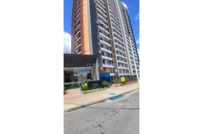 Apartamentos, Venta en Bogotá