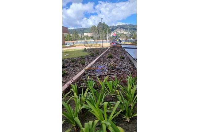 Apartamentos, Venta, Bogotá - $529.000.000