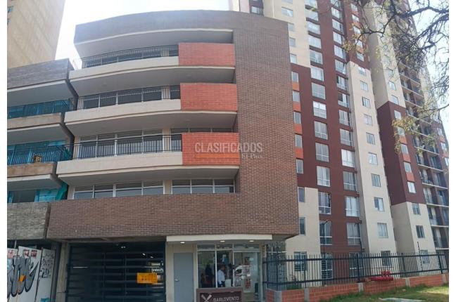 Apartamentos, Alquiler en Bogotá