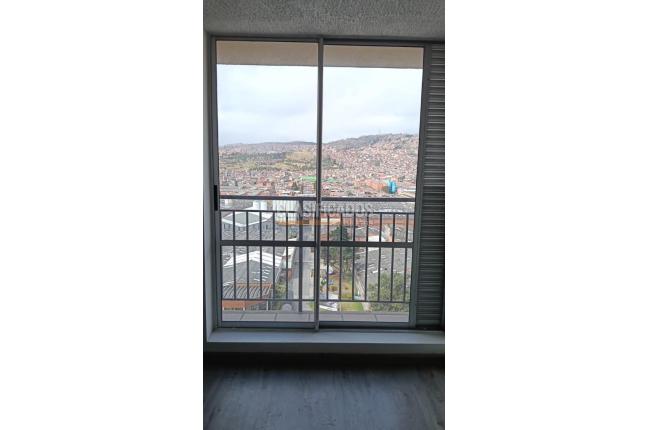Apartamentos, Alquiler en Bogotá