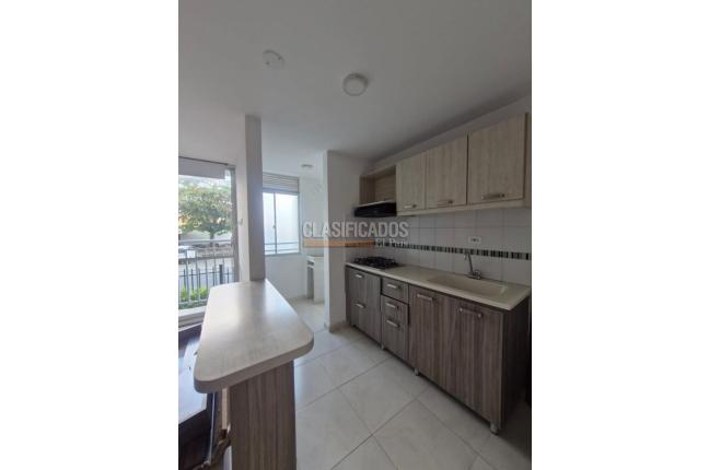 Apartamentos, Alquiler, Armenia - $1.400.000