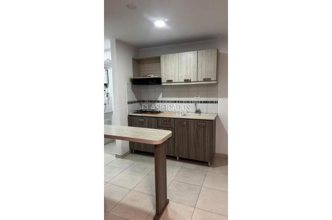 Apartamentos, Alquiler, Armenia - $1.400.000