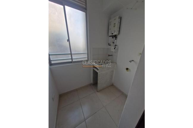Apartamentos, Alquiler, Armenia - $1.400.000