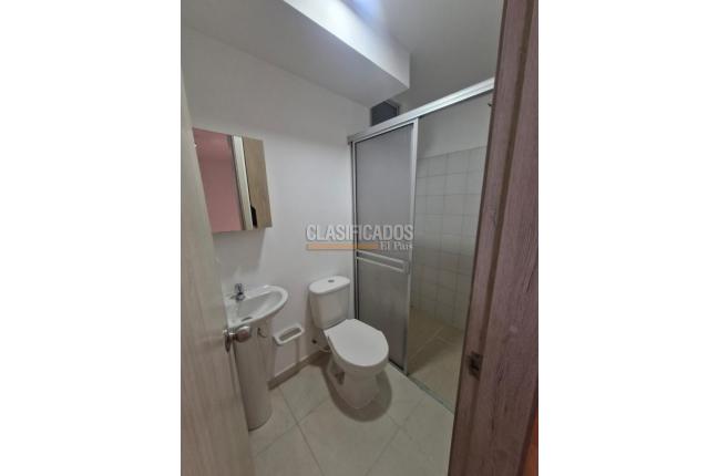Apartamentos, Alquiler, Armenia - $1.400.000