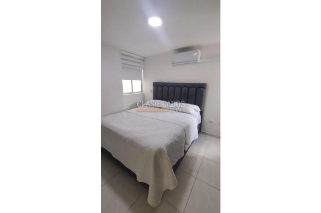 Apartaestudios, Alquiler, Bucaramanga - $2.300.000
