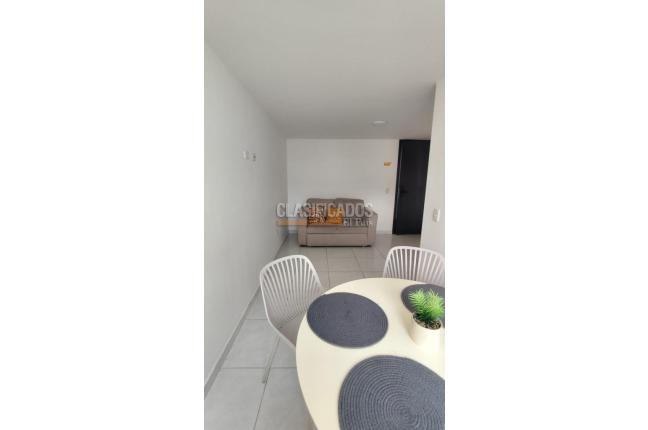 Apartaestudios, Alquiler, Bucaramanga - $2.300.000