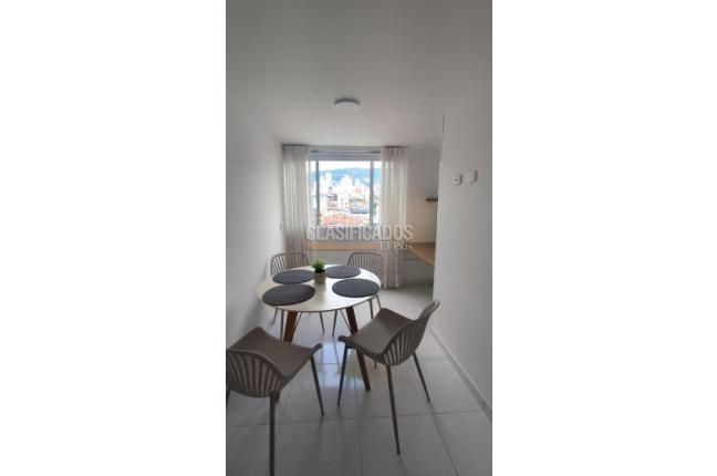 Apartaestudios, Alquiler, Bucaramanga - $2.300.000