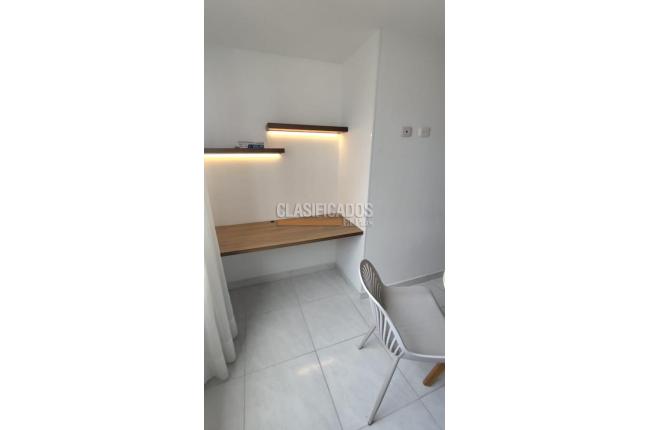 Apartaestudios, Alquiler, Bucaramanga - $2.300.000