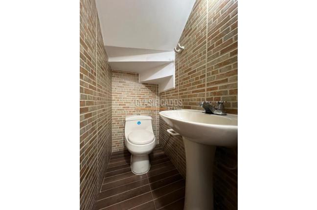Casas, Alquiler, Guadalupe - $4.800.000