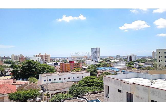 Apartamentos, Venta, Barranquilla - $335.000.000