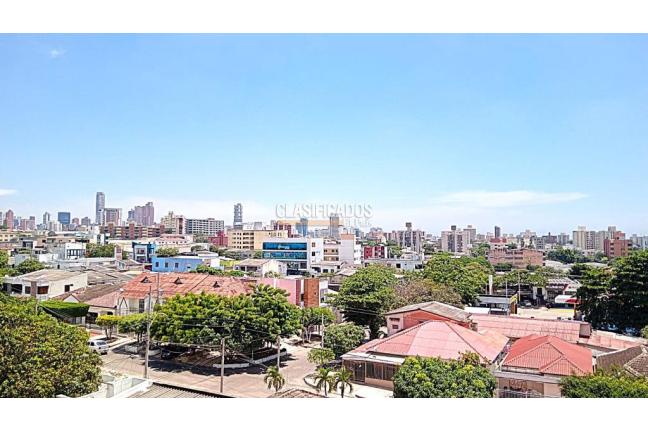 Apartamentos, Venta, Barranquilla - $335.000.000