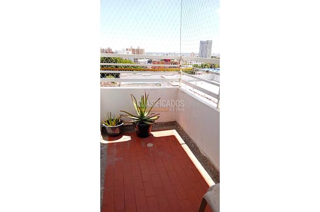 Apartamentos, Venta, Barranquilla - $335.000.000