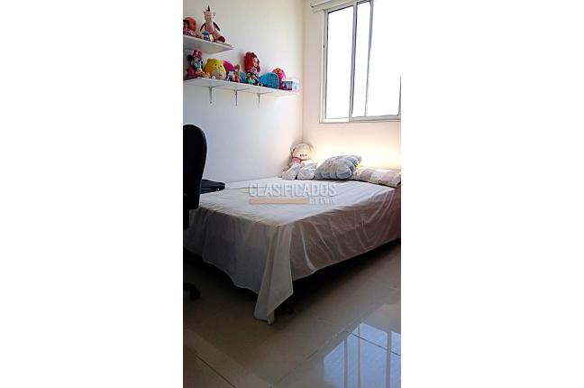 Apartamentos, Venta, Barranquilla - $335.000.000