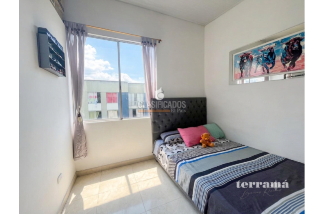Apartamentos, Venta, Yumbo - $157.000.000