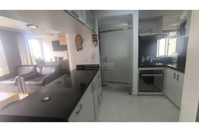 Apartamentos, Venta, Valle del Lili - $298.000.000