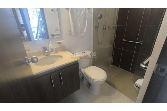Apartamentos, Venta, Valle del Lili - $298.000.000