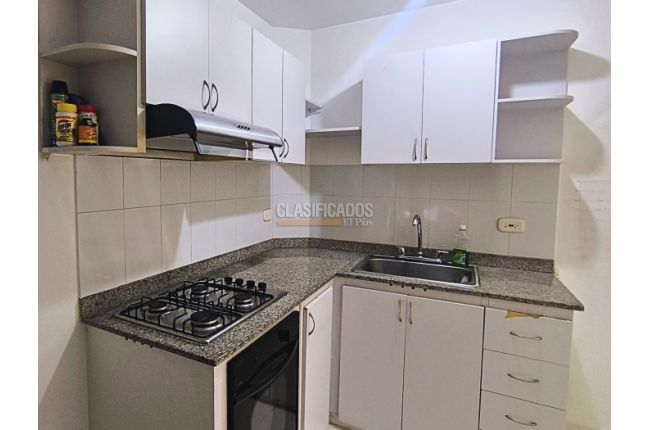 Apartamentos, Venta, La Hacienda - $298.000.000