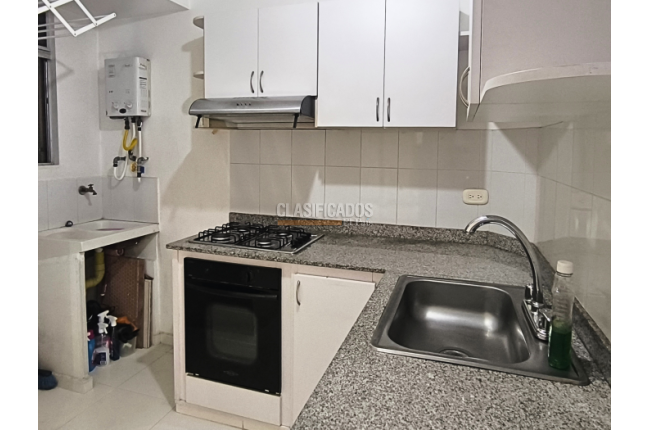 Apartamentos, Venta, La Hacienda - $298.000.000