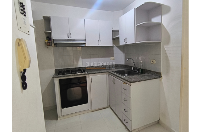 Apartamentos, Venta, La Hacienda - $298.000.000